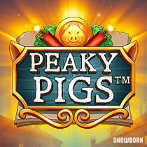 Peaky Pigs