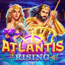 Permainan Atlantis Rising Atlantis Rising