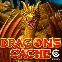 Permainan Dragon's Cache Dragon's Cache