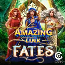 Permainan Amazing Link Fates Amazing Link Fates