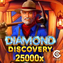 Permainan Diamond Discovery Diamond Discovery