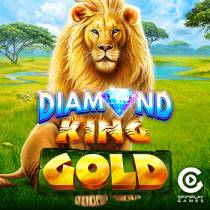Permainan Diamond King Gold Diamond King Gold