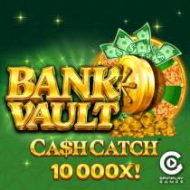 Permainan Bank Vault Bank Vault