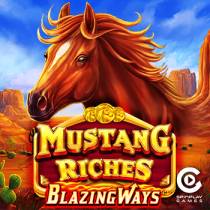 Permainan Mustang Riches Mustang Riches