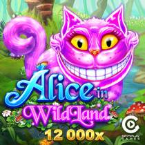 Permainan Alice in WildLand Alice in WildLand