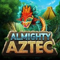 Permainan Almighty Aztec Almighty Aztec
