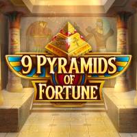 9 Pyramids of Fortune
