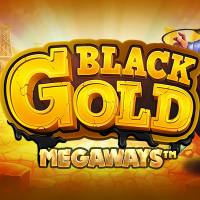 Black Gold Megaways