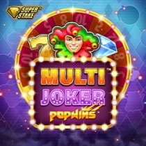 Permainan Multi Joker PopWins Multi Joker PopWins
