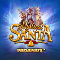 Mystical Santa Megaways