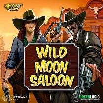 Wild Moon Saloon