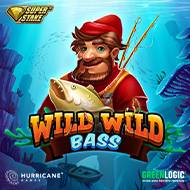 Wild Wild Bass