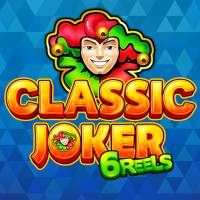 Permainan Classic Joker 6000 Classic Joker 6000