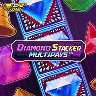 Diamond Stacker Multipays