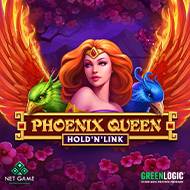 Mainkan Phoenix Queen