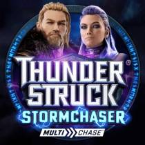 Permainan Thunderstruck Stormchaser Thunderstruck Stormchaser