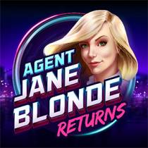 Permainan Agent Jane Blonde Returns Agent Jane Blonde Returns