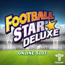 Permainan Football Star Deluxe Football Star Deluxe