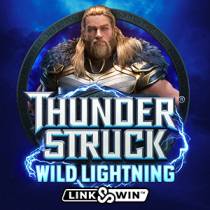 Permainan Thunderstruck Wild Lightning Thunderstruck Wild Lightning