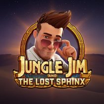 Permainan Jungle Jim and the Lost Sphinx Jungle Jim and the Lost Sphinx