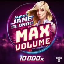 Permainan Agent Jane Blonde Max Volume Agent Jane Blonde Max Volume