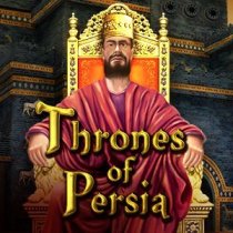 Thrones of Persia