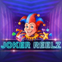 Permainan Joker Reels Joker Reels