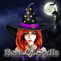 Book Of Spells