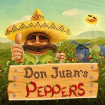 Don Juans Peppers