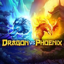 Dragon vs Phoenix