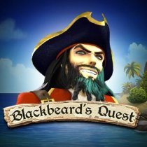 Blackbeard’s Quest Mini
