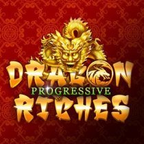 Dragon Riches Progressive