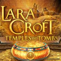 Permainan Lara Croft: Temples and Tombs Lara Croft: Temples and Tombs