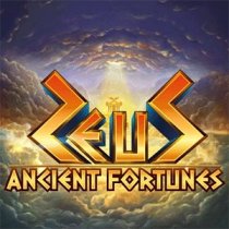 Permainan Ancient Fortunes: Zeus Ancient Fortunes: Zeus