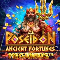 Permainan Ancient Fortunes: Poseidon Ancient Fortunes: Poseidon