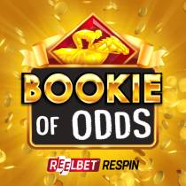 Permainan Bookie of Odds Bookie of Odds