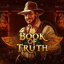 Book of Truth