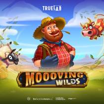 Mainkan Moooving Wilds