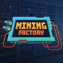 Mining Factory