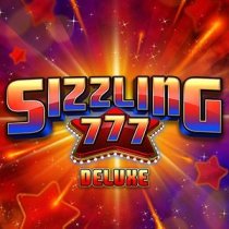 Permainan Sizzling 777 Deluxe dalam talian Mainkan Sizzling 777 Deluxe