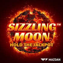 Sizzling Moon