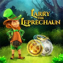 Permainan Larry the Leprechan Larry the Leprechan