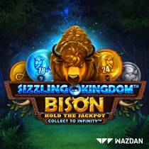 Sizzling Kingdom: Bison