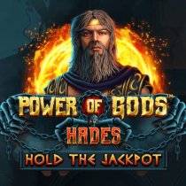 Permainan Power of Gods: Hades Power of Gods: Hades