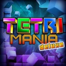 Permainan Tetri Mania Deluxe Tetri Mania Deluxe