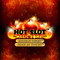 Permainan Hot Slot: Magic Bombs Hot Slot: Magic Bombs