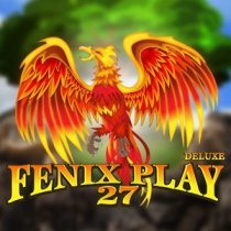 Permainan Fenix Play 27 Deluxe Fenix Play 27 Deluxe
