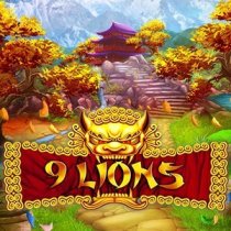 Permainan 9 Lions 9 Lions