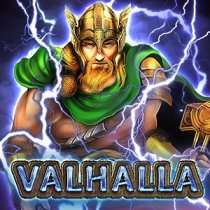 Permainan Valhalla Valhalla