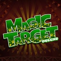 Permainan Magic Target Deluxe Magic Target Deluxe